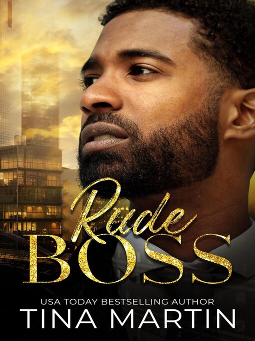 Title details for Rude Boss by Tina Martin - Available